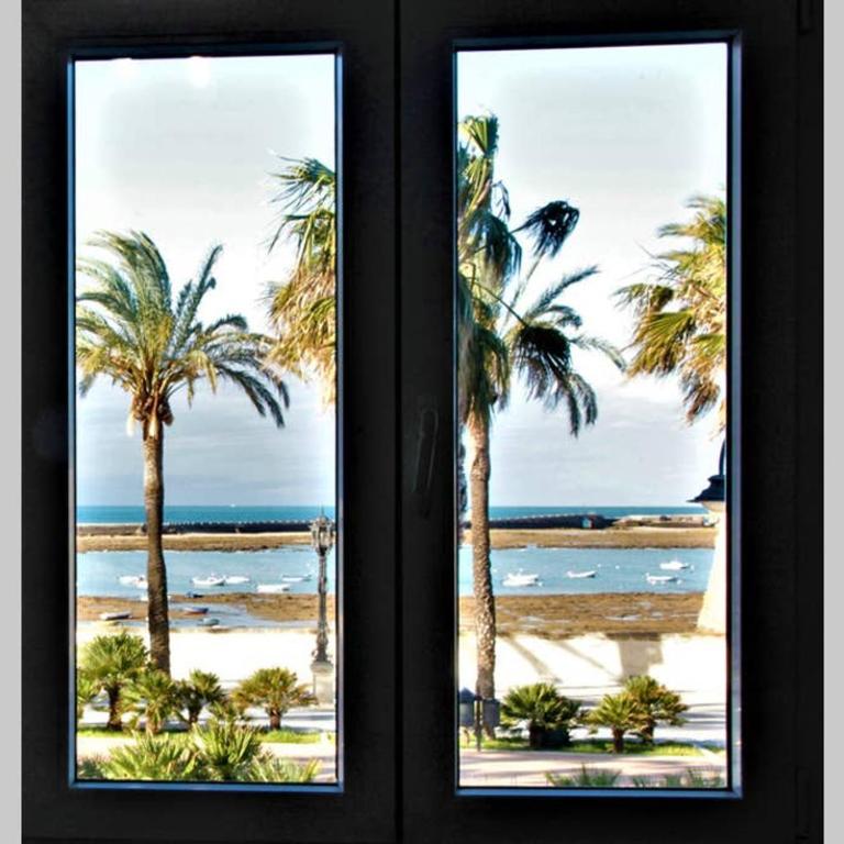 Apartamento Vista-Mar - Appartamento con 3 Camere da Letto - 41