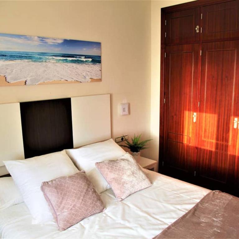 Apartamento Vista-Mar - Appartamento con 3 Camere da Letto - 13