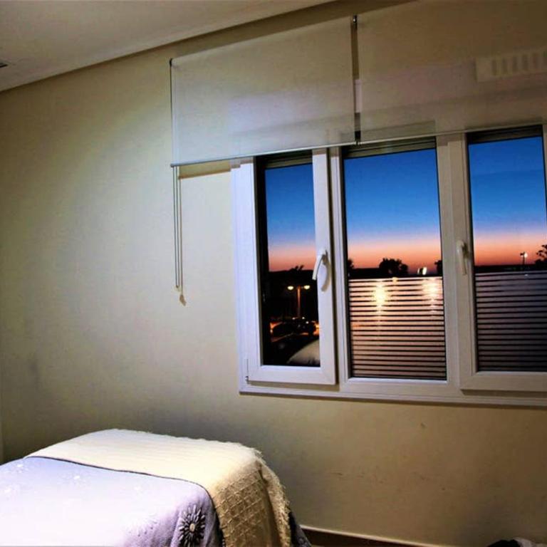 Apartamento Vista-Mar - Appartamento con 3 Camere da Letto - 20