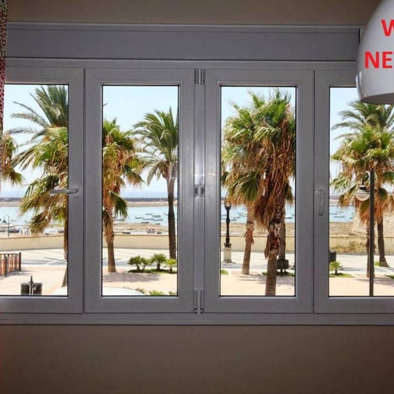 Apartamento Vista-Mar - Appartamento con 3 Camere da Letto - 1