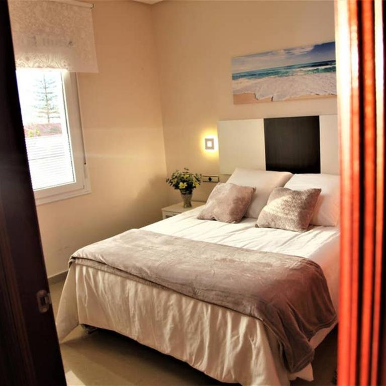 Apartamento Vista-Mar - Appartamento con 3 Camere da Letto - 2