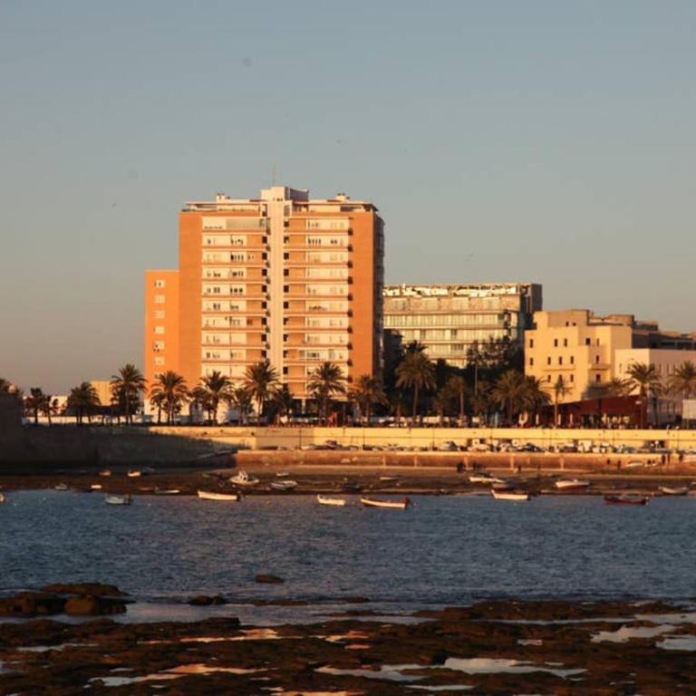 Apartamento Vista-Mar - Appartamento con 3 Camere da Letto - 26