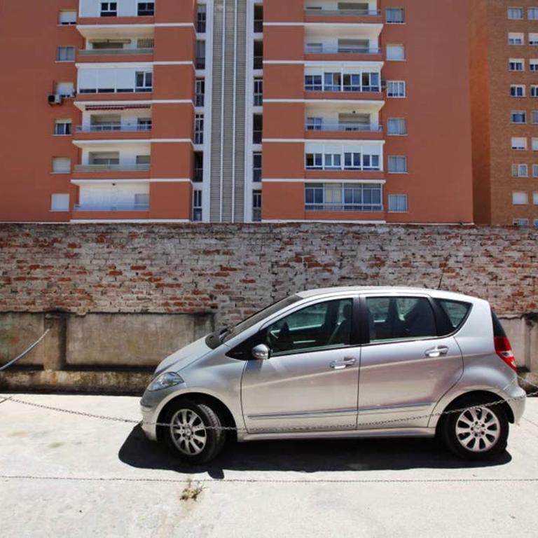 Apartamento Vista-Mar - Appartamento con 3 Camere da Letto - 29