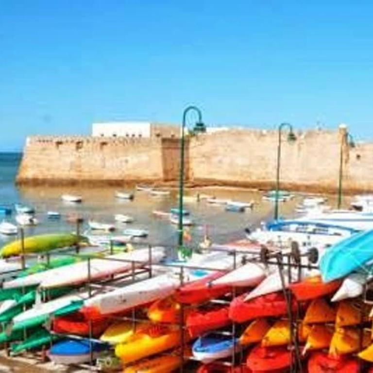 Apartamento Vista-Mar - Appartamento con 3 Camere da Letto - 34