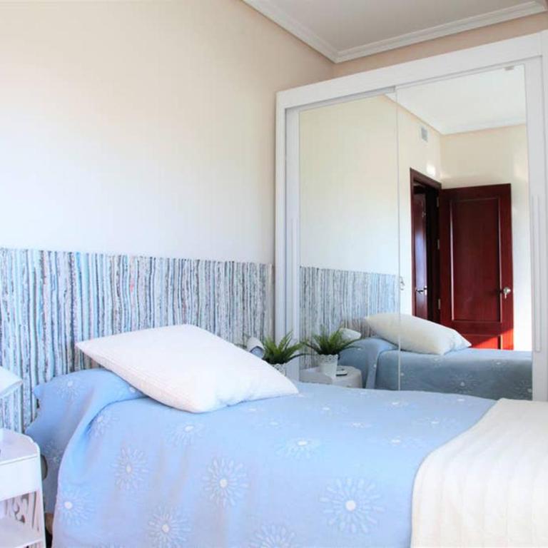 Apartamento Vista-Mar - Appartamento con 3 Camere da Letto - 21