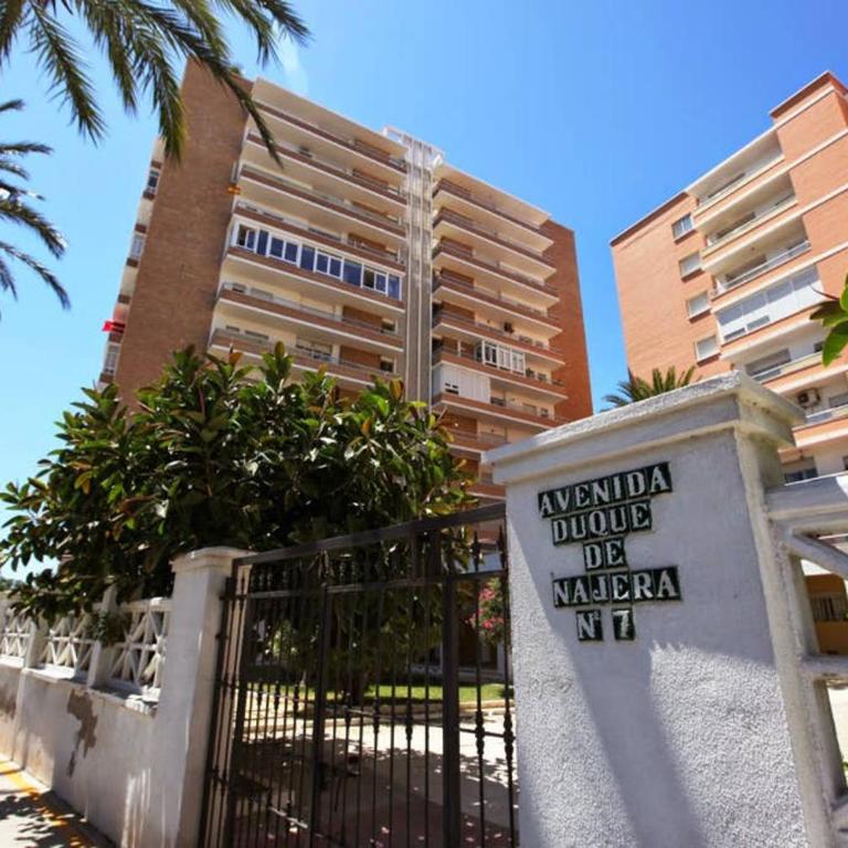 Apartamento Vista-Mar - Appartamento con 3 Camere da Letto - 27