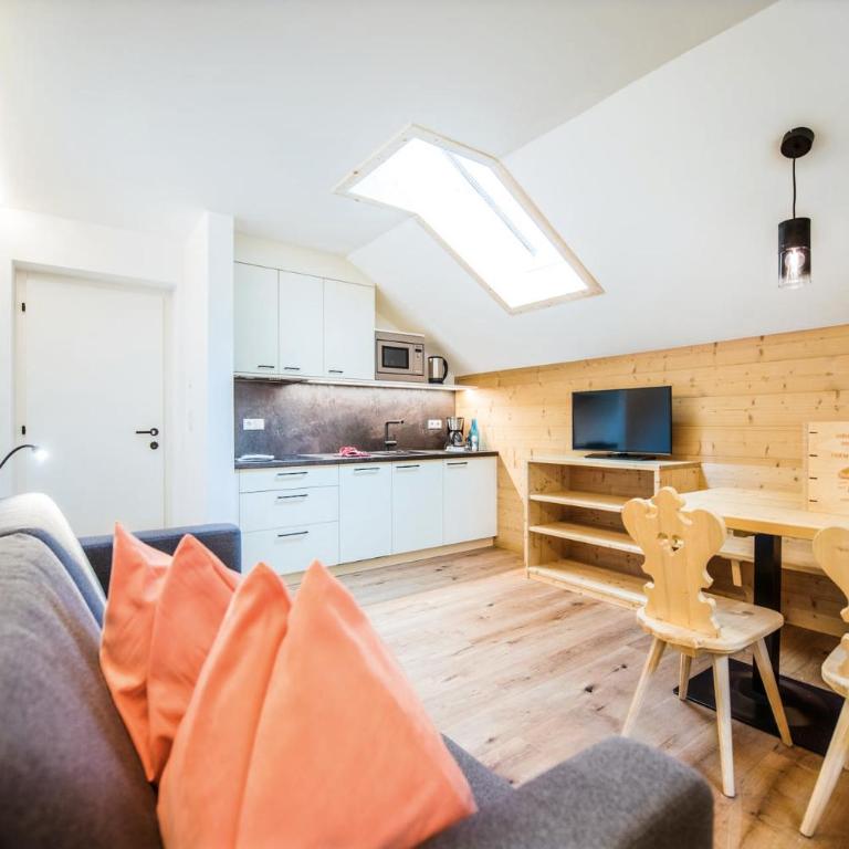 Stabinger Hof - Apartment - 1