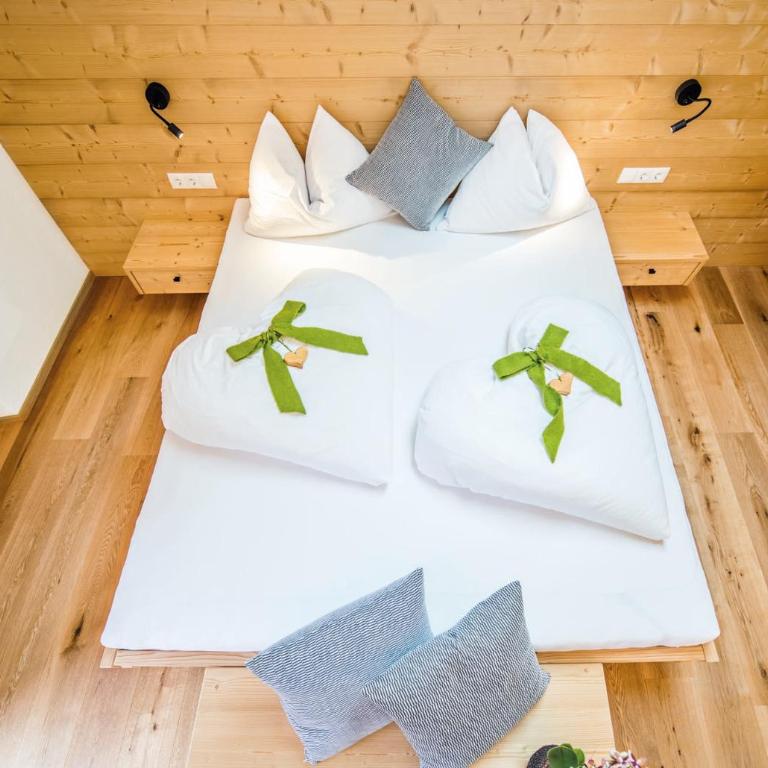 Stabinger Hof - Apartment - 2
