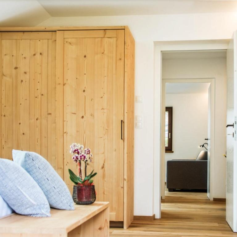 Stabinger Hof - Apartment - 4