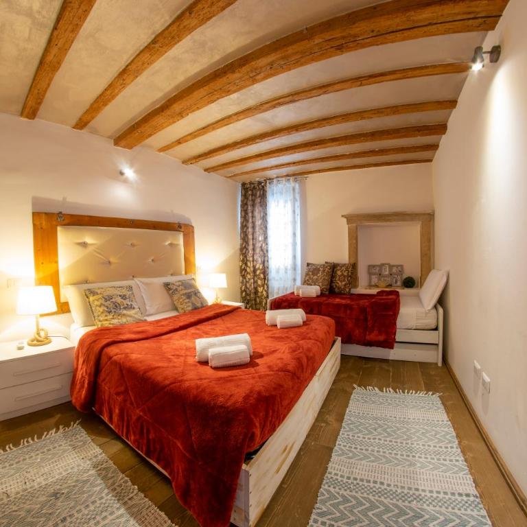 Marconi Rooms Alloggio Segreto - Appartamento con 1 Camera da Letto - 1
