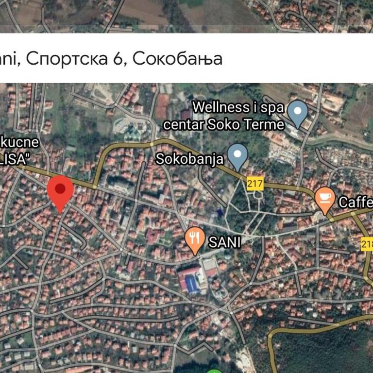 Apartmani Perovic - Two-Bedroom Apartment - 5