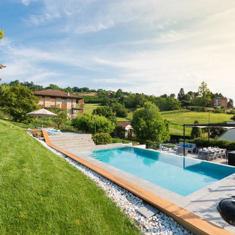Villa Anna, Luxury and private pool - Villa con Piscina Privata - 7