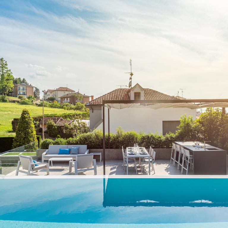 Villa Anna, Luxury and private pool - Villa con Piscina Privata - 6