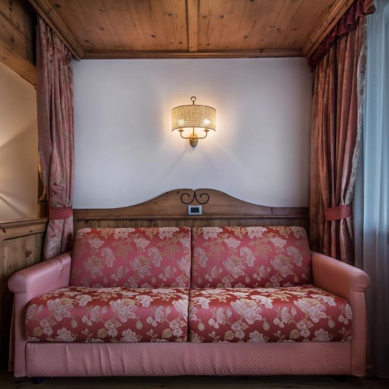Hotel Antines - Camera Matrimoniale Comfort - 1