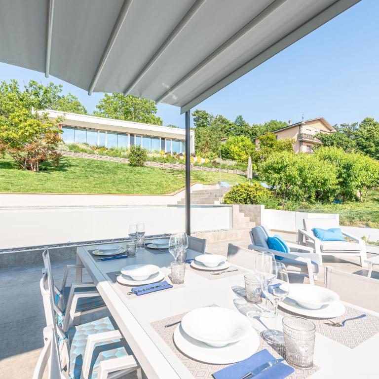 Villa Anna, Luxury and private pool - Villa con Piscina Privata - 5