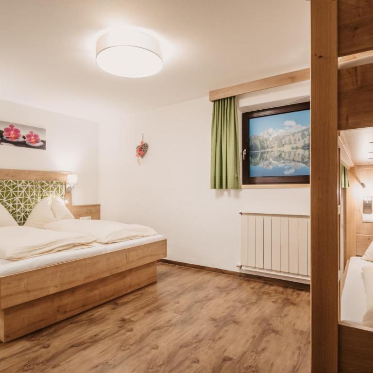 DAS "Bergzeit" - Appartements - Apartment - 9