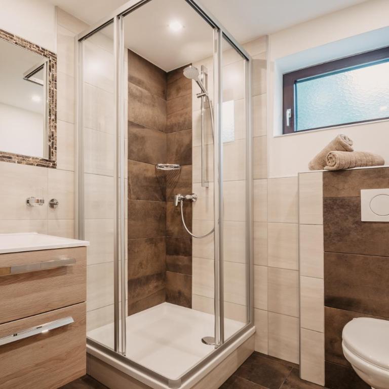 DAS "Bergzeit" - Appartements - Apartment - 8
