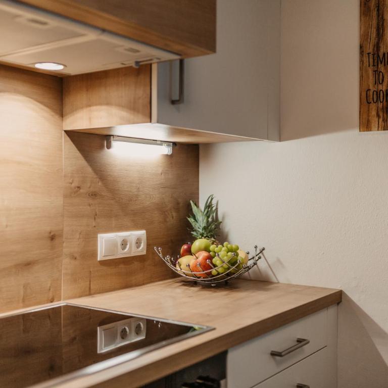 DAS "Bergzeit" - Appartements - Apartment - 7