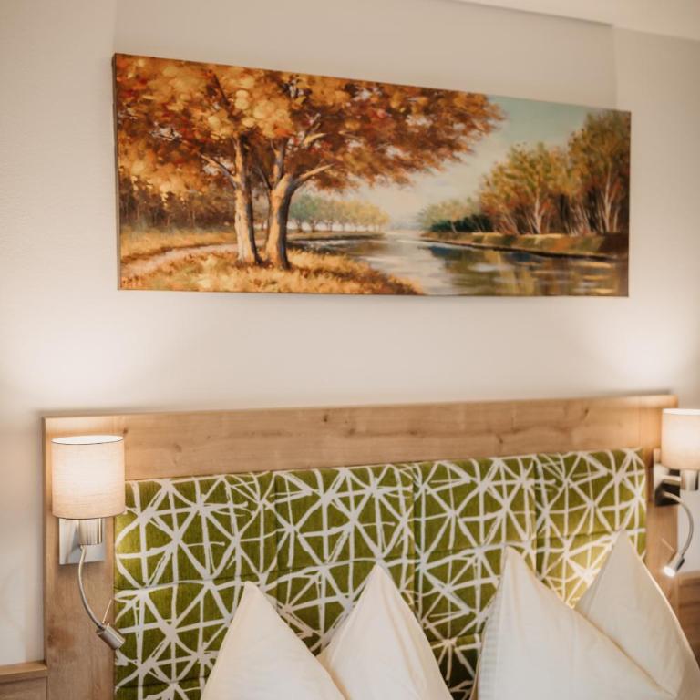 DAS "Bergzeit" - Appartements - Apartment mit Blick auf die Berge - 6