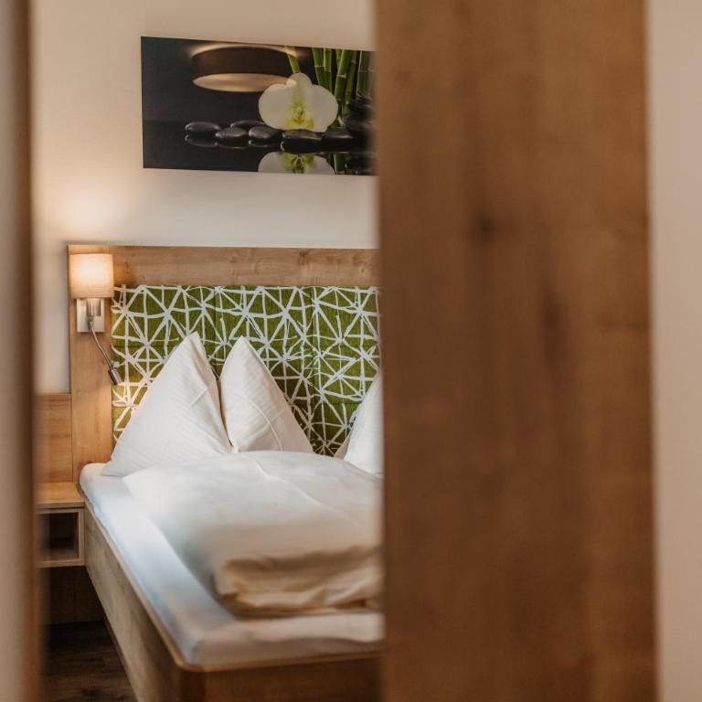 DAS "Bergzeit" - Appartements - Apartment mit Blick auf die Berge - 10