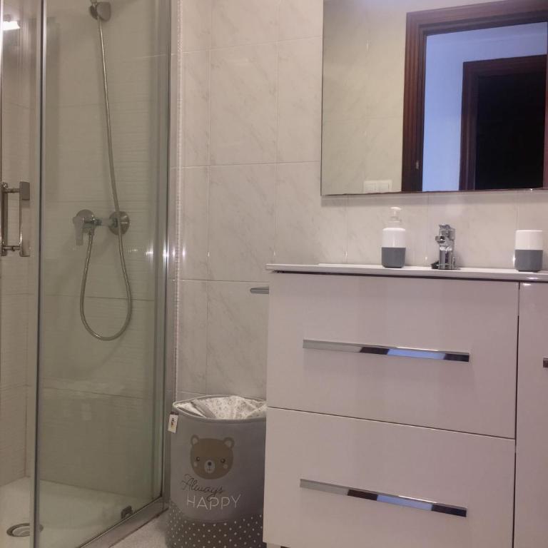 Apartamento San Juan Bosco - Apartamento de 3 dormitorios - 14