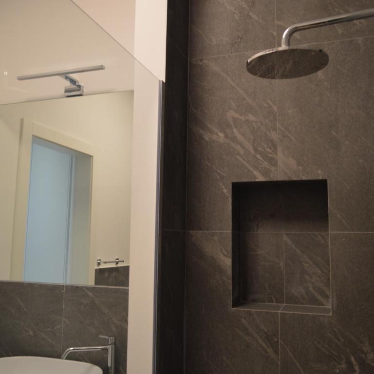 Camere Scandellara 24 - Appartamento con Balcone - 29