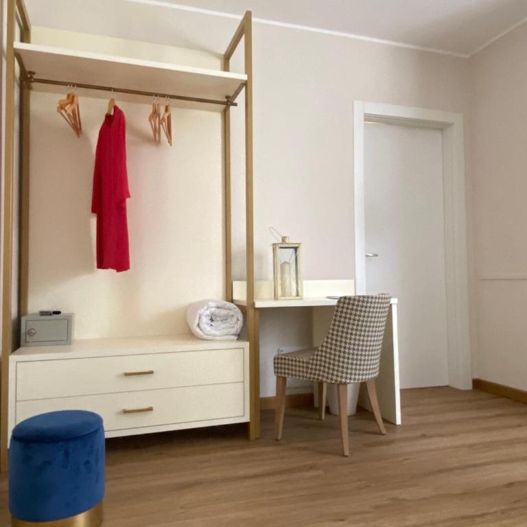 Rooms ai Poggi - Camera Matrimoniale - 5