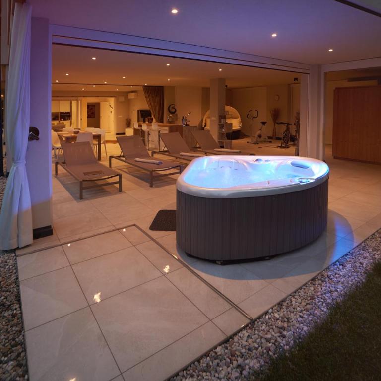 Penthouse & Garden - luxury apartment - Appartamento - Piano Terra - 3