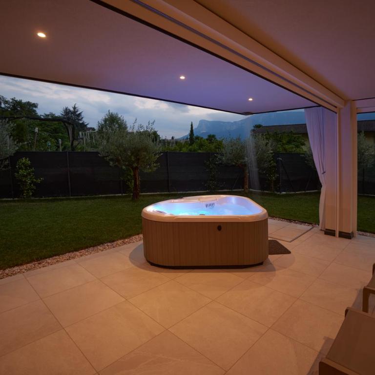Penthouse & Garden - luxury apartment - Appartamento - Piano Terra - 5
