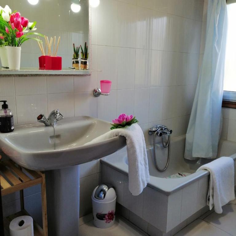Playa Montalvo - Apartamento de 3 dormitorios - 14