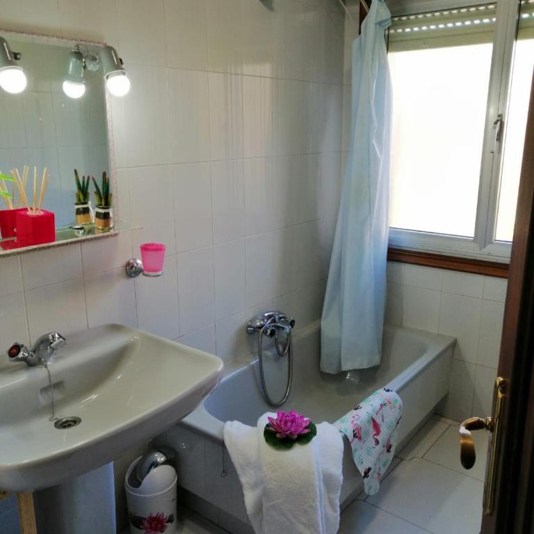 Playa Montalvo - Apartamento de 3 dormitorios - 12