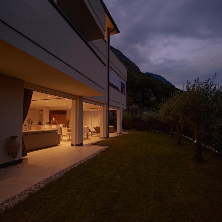 Penthouse & Garden - luxury apartment - Appartamento - Piano Terra - 8