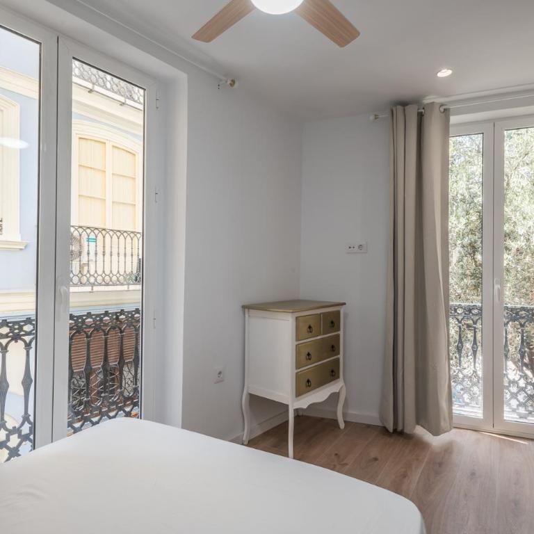 L'Arbre - Apartment - 18