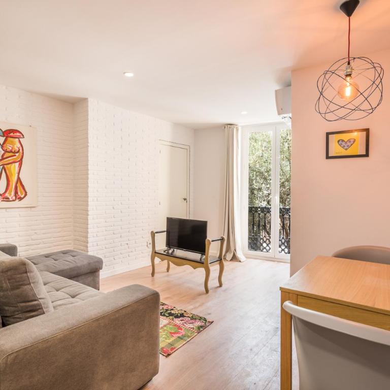 L'Arbre - Apartment - 8