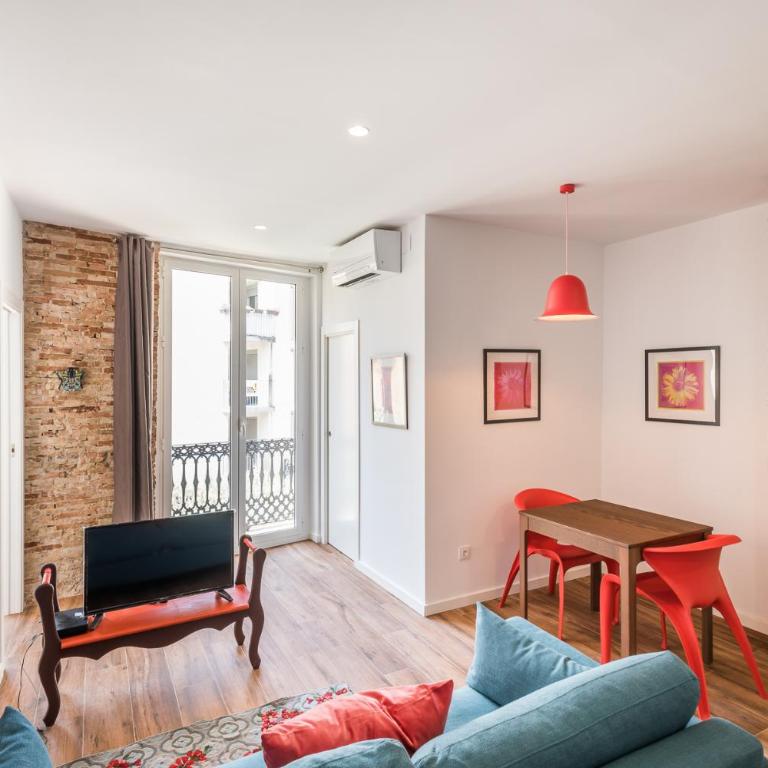 L'Arbre - Apartment - 1