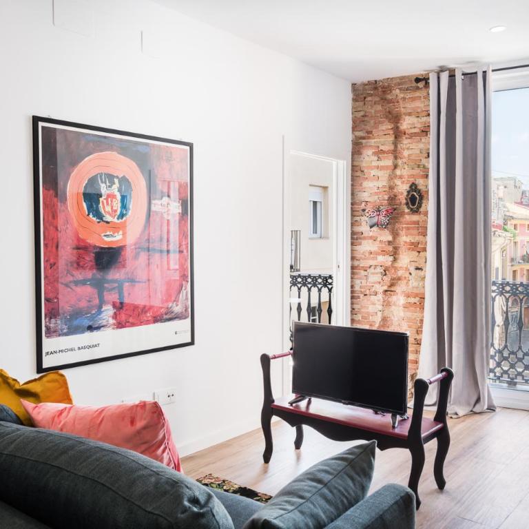 L'Arbre - Apartment - 2