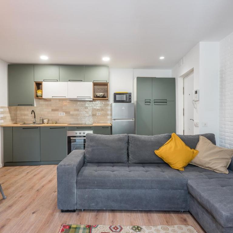 L'Arbre - Apartment - 16
