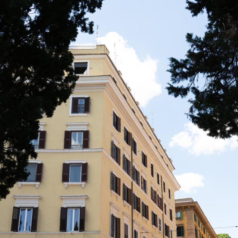 B&B Domus Quiritum - Suite - 9