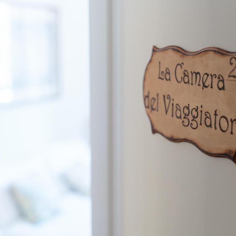 B&B Domus Quiritum - Camera Queen - 16