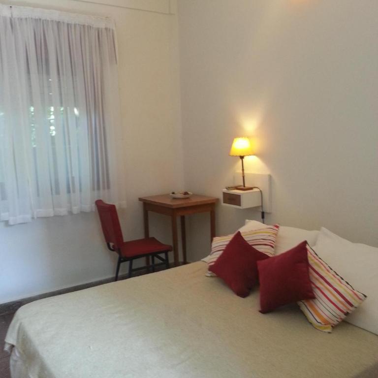 Hosteria Costa Azul - Double or Twin Room - 2