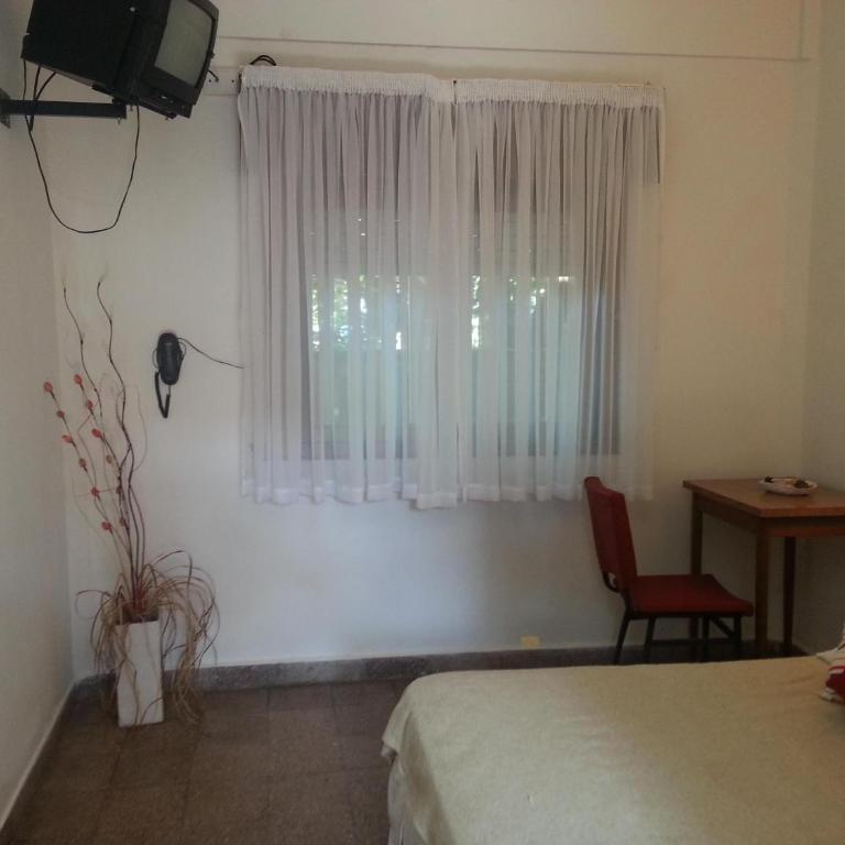 Hosteria Costa Azul - Double or Twin Room - 3