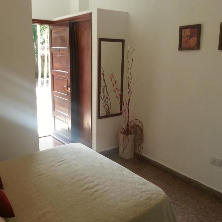 Hosteria Costa Azul - Double or Twin Room - 4