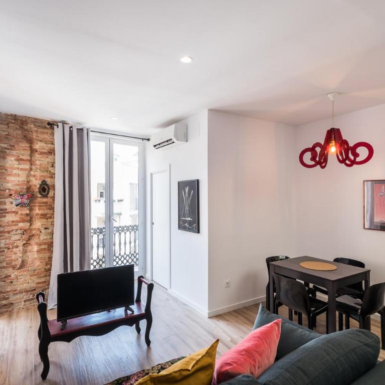 L'Arbre - Apartment - 3