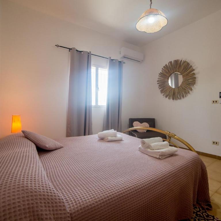 Dimora il Fico D'India - Casa Vacanze - 44