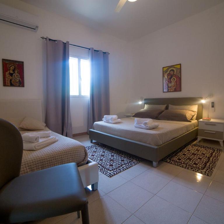 Dimora il Fico D'India - Casa Vacanze - 34