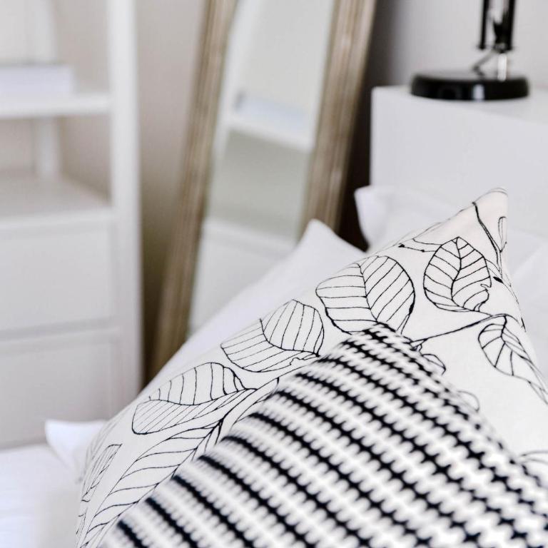 Cathedral by "The House Of Travelers" - Appartamento con 1 Camera da Letto - 10