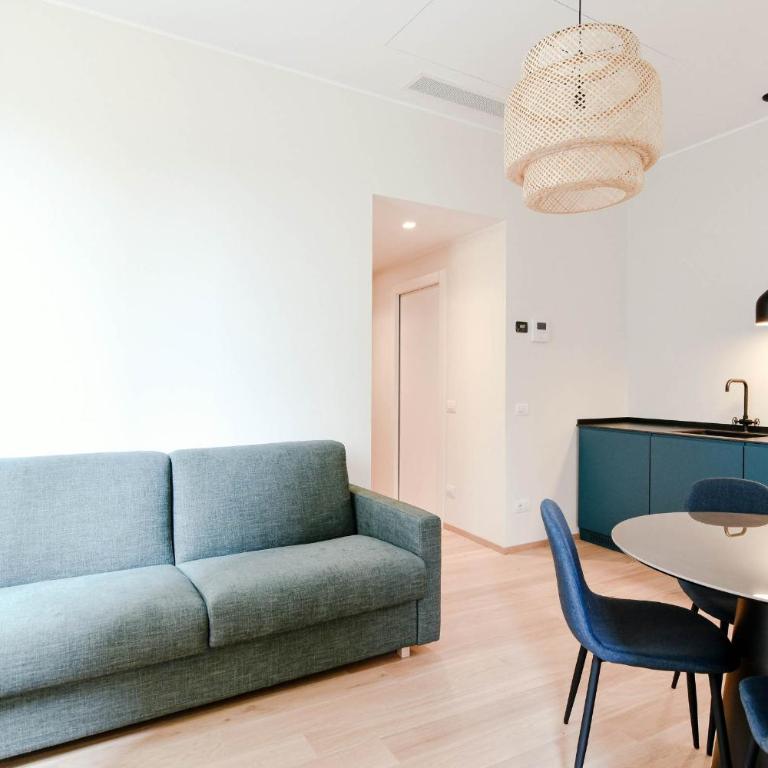 Cathedral by "The House Of Travelers" - Appartamento con 1 Camera da Letto - 3