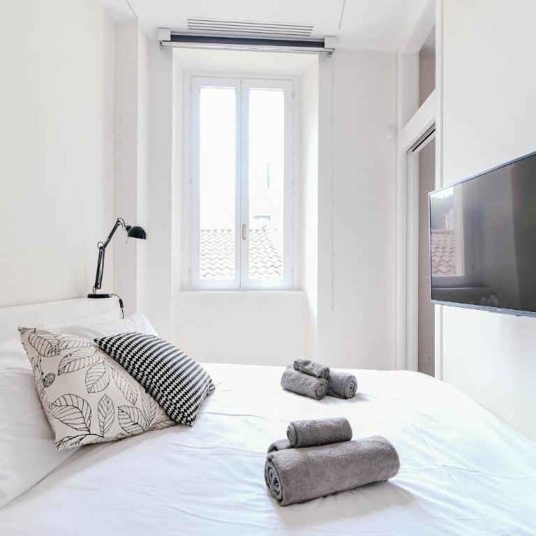 Cathedral by "The House Of Travelers" - Appartamento con 1 Camera da Letto - 4