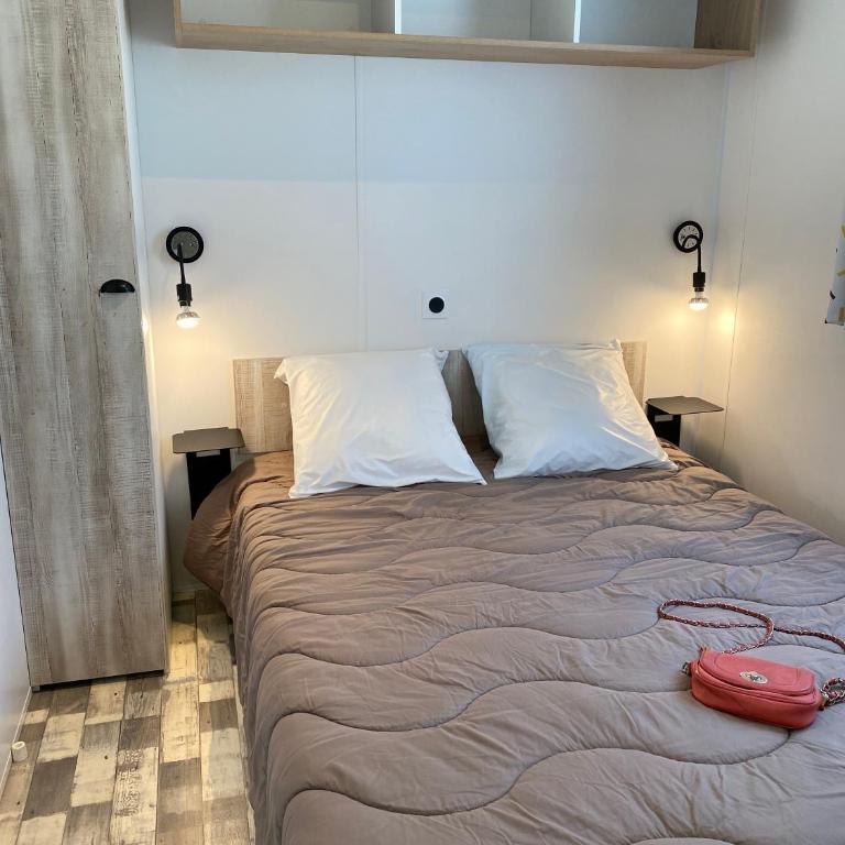 Camping Le Royan - Casa Mobile - 6