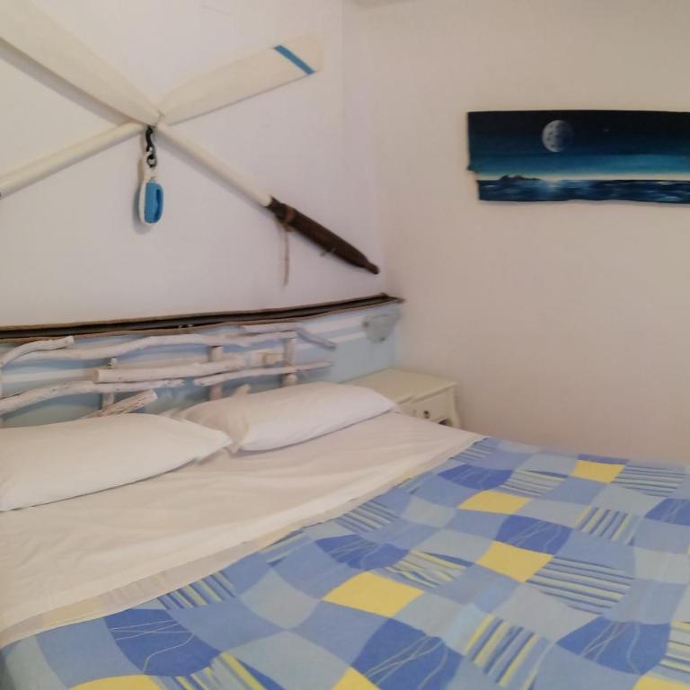 APPARTAMENTO CON GIARDINO, TERRAZZO e GARAGE A DUE PASSI DAL MARE e DALLE CINQUETERRE - Appartamento - 11
